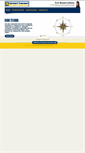 Mobile Screenshot of aeroporttransport.com